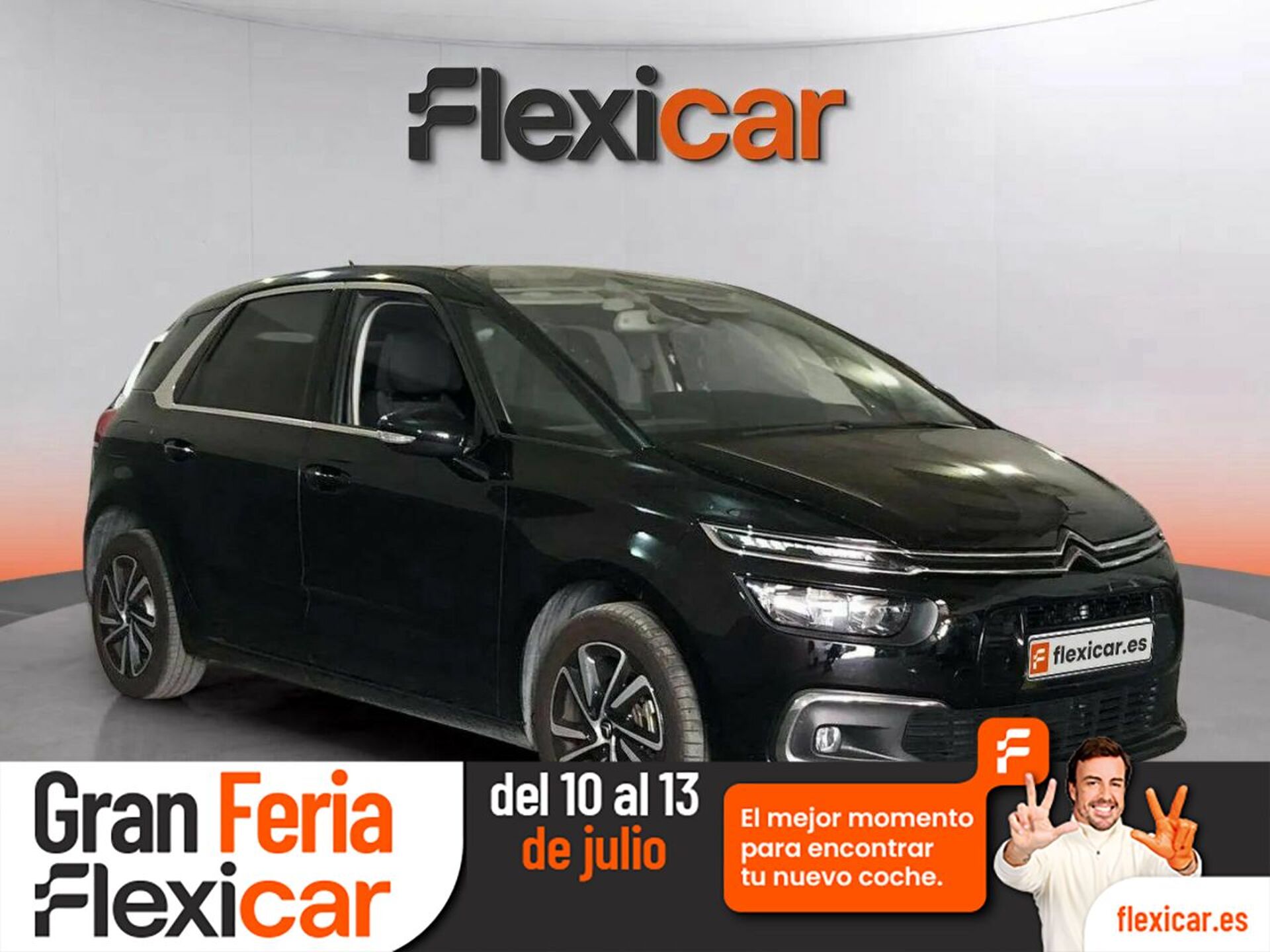 Imagen de CITROEN C4