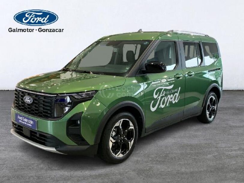 Foto del FORD Tourneo Courier 1.0 Ecoboost Active