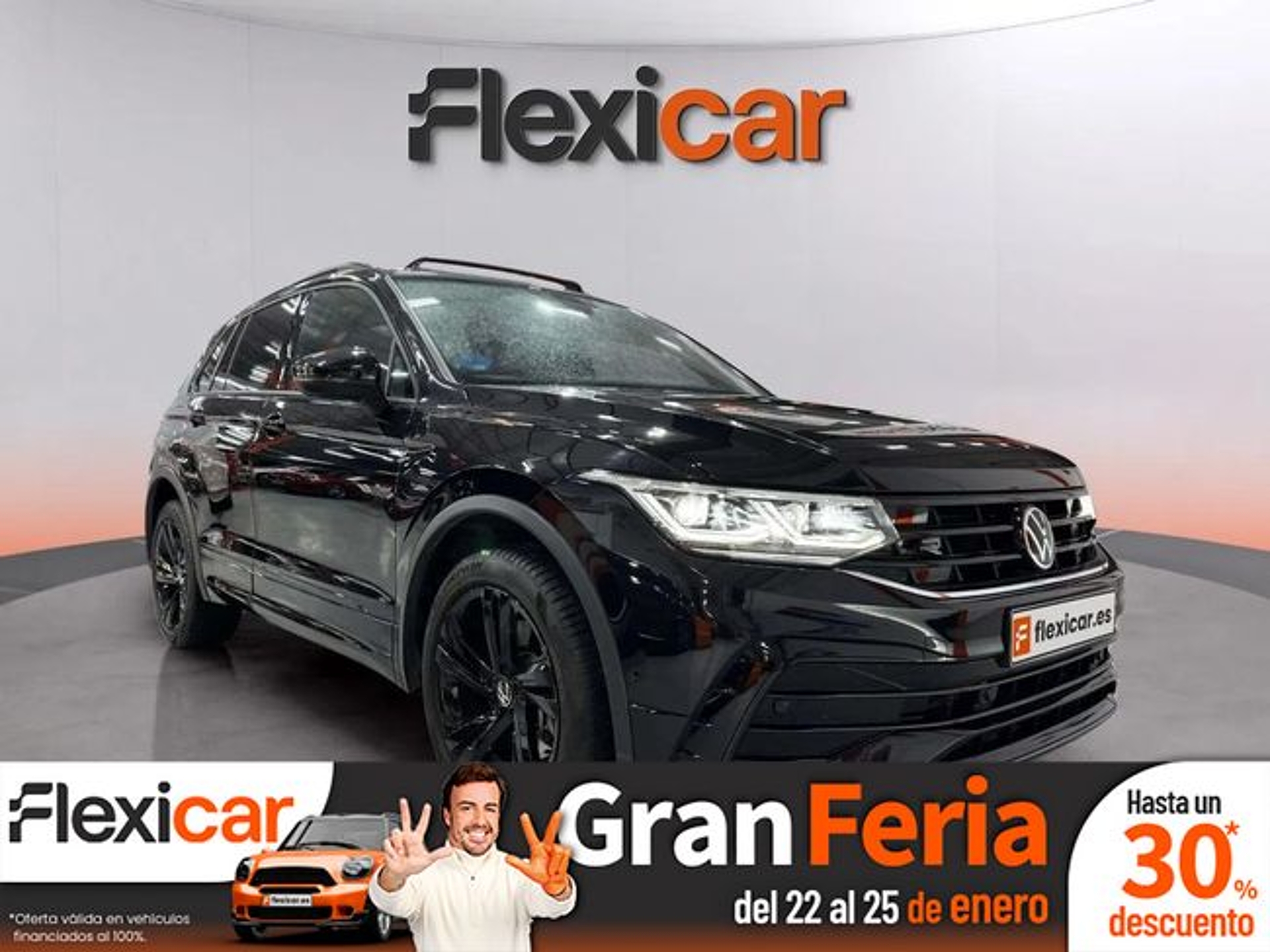 Imagen de VOLKSWAGEN Tiguan