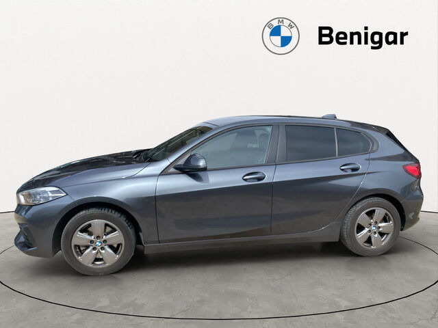 Foto del BMW Serie 1 116dA