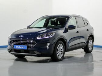 Imagen de FORD Kuga 2.5 Duratec FHEV Titanium 4x2 Aut.