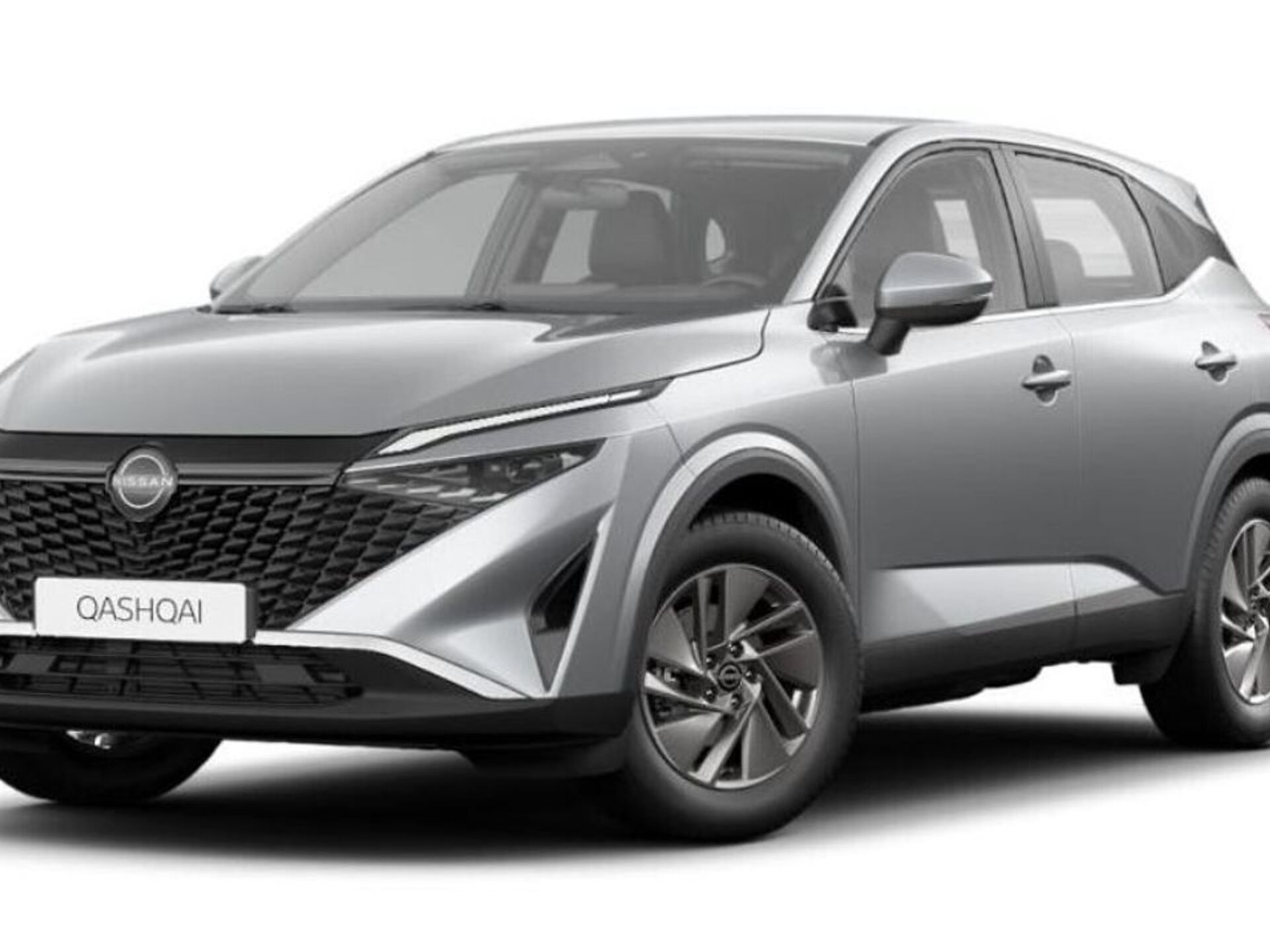 Imagen 2 de NISSAN Qashqai