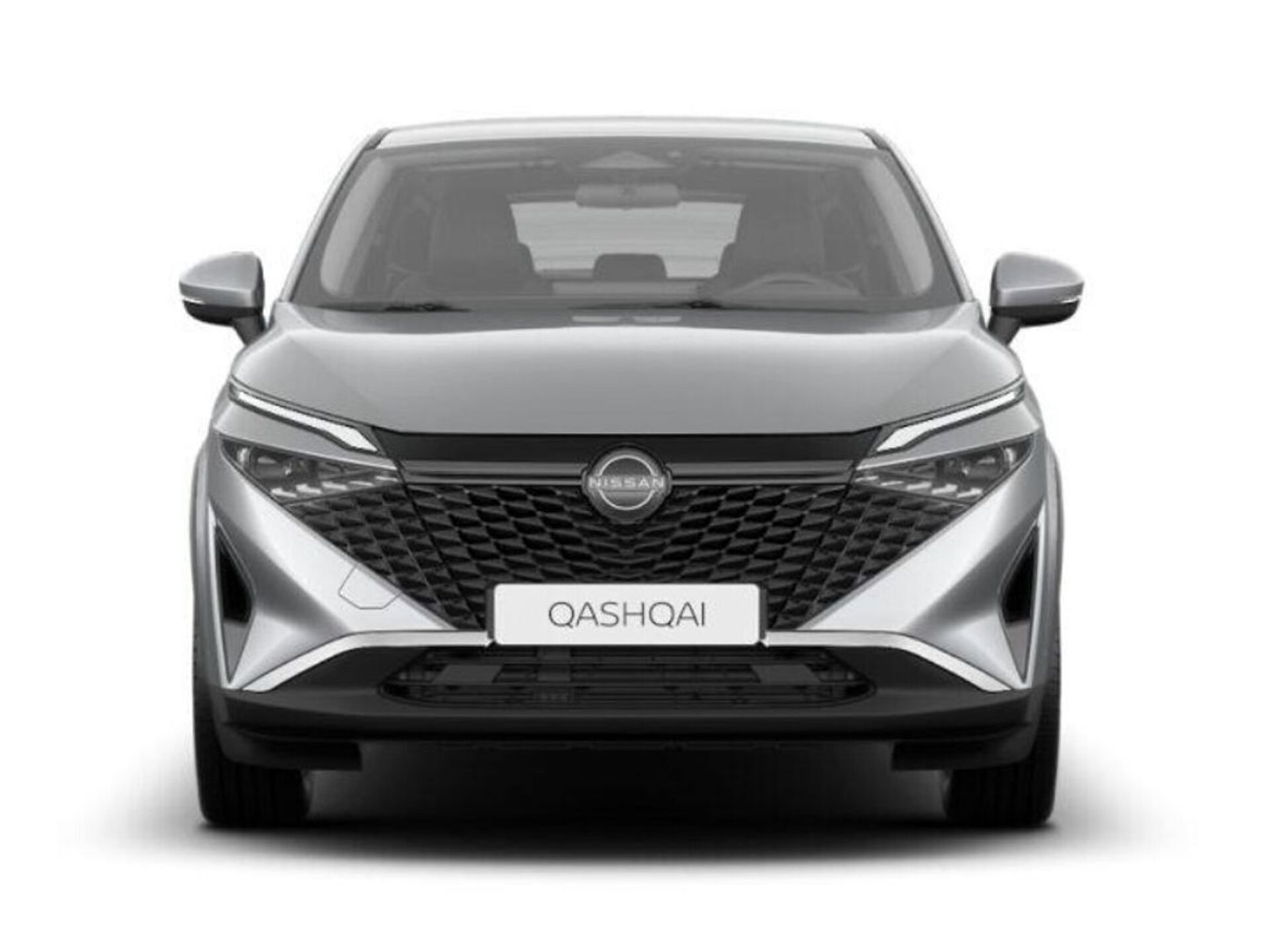 Imagen 3 de NISSAN Qashqai