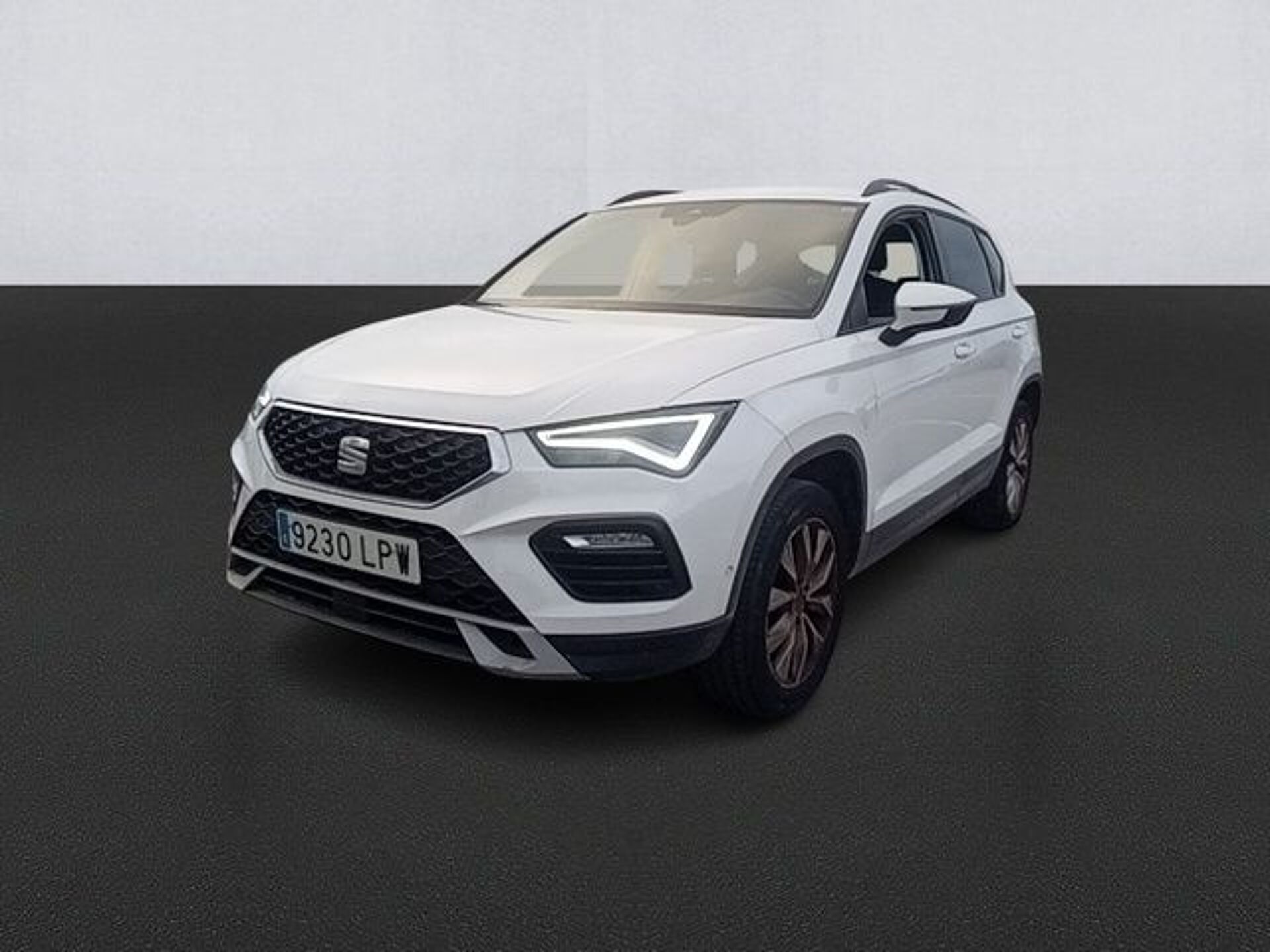 Imagen de SEAT Ateca