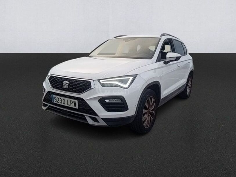 Foto del SEAT Ateca 1.0 TSI S&S Style Go