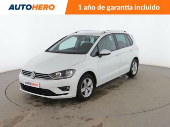 Imagen de VOLKSWAGEN Golf Sportsvan 1.6TDI CR BMT Edition 81kW