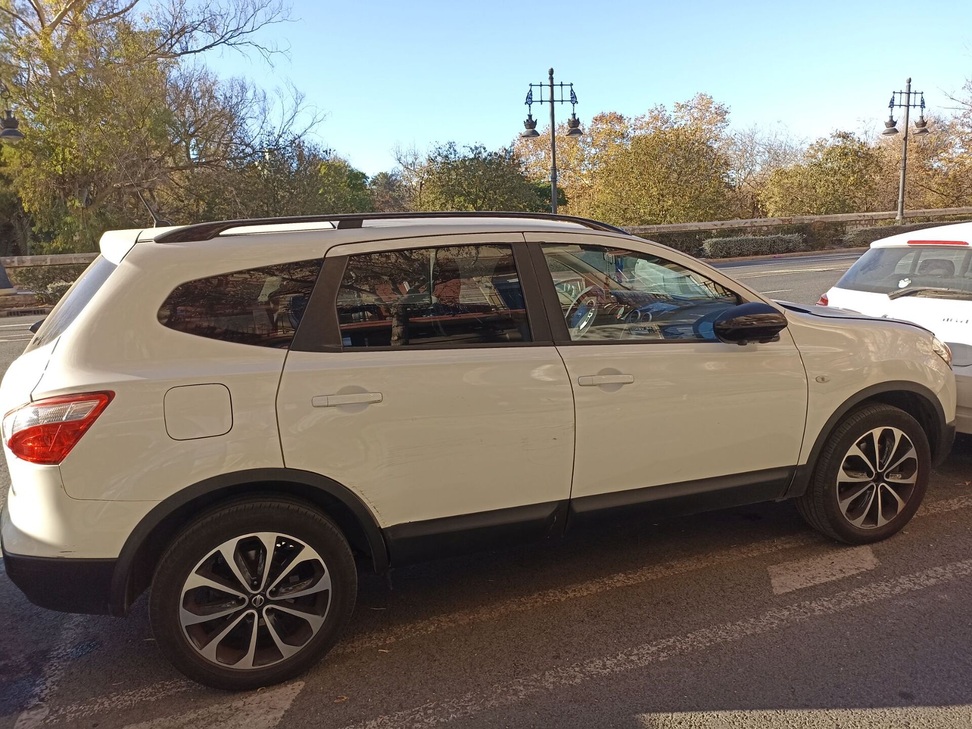 Imagen de NISSAN Qashqai