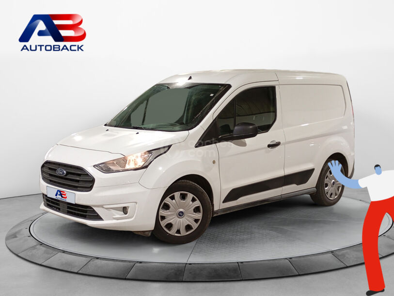 Foto del FORD Transit Connect FT 200 Van L1 S&S Trend 75