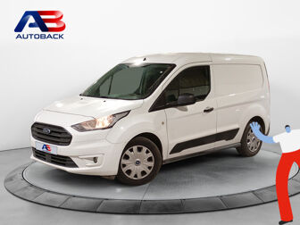 Imagen de FORD Transit Connect FT 200 Van L1 S&S Trend 75