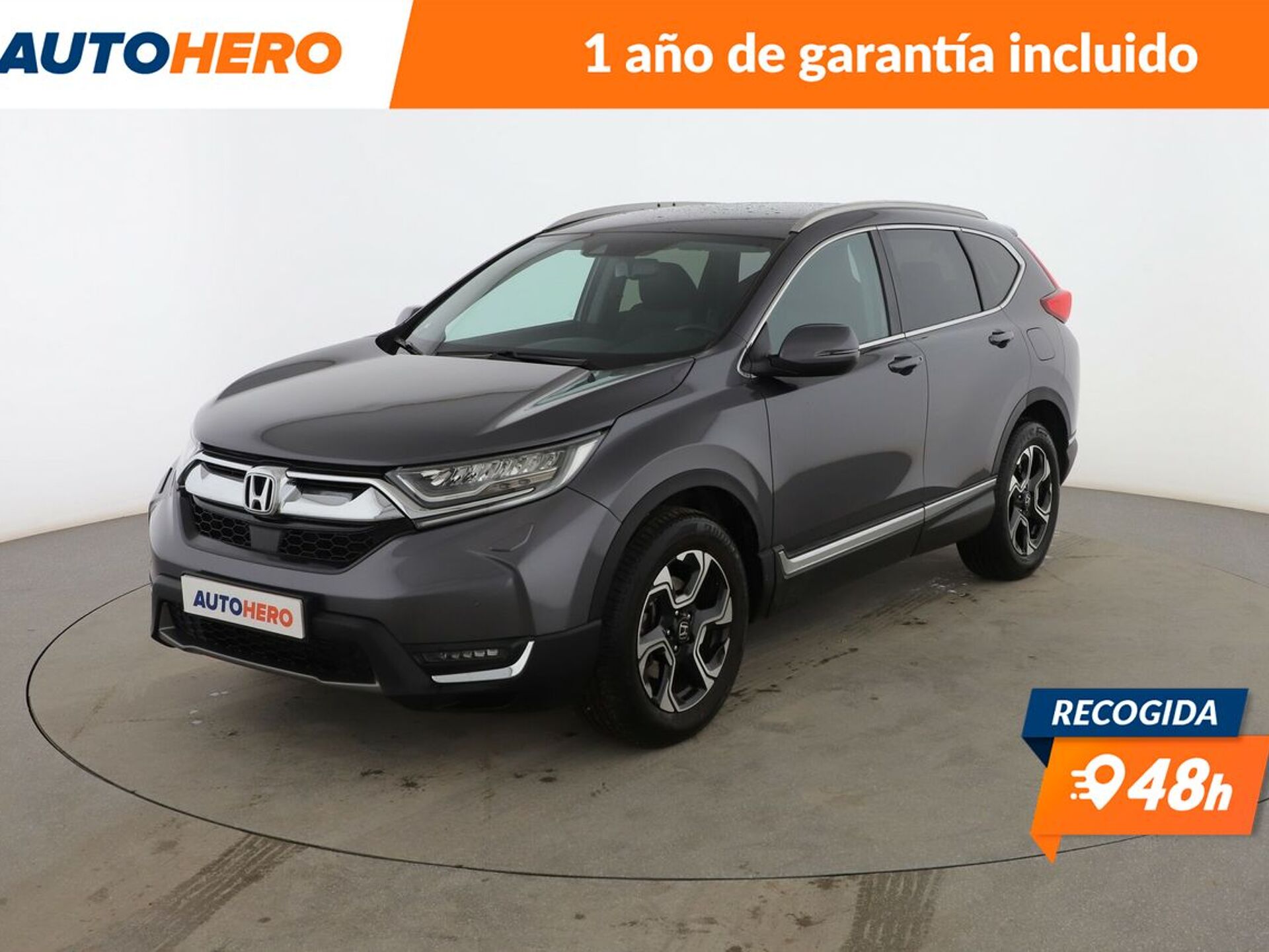 Imagen de HONDA CR-V