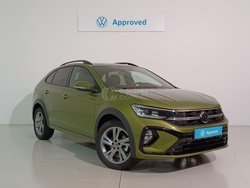 Foto del VOLKSWAGEN Taigo 1.0 TSI R-Line DSG 85kW