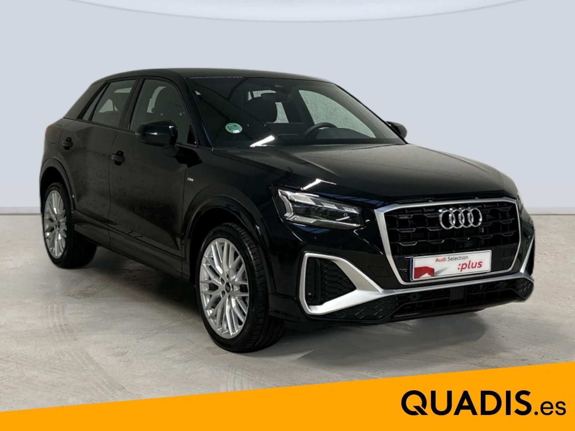 Imagen 3 de AUDI Q2