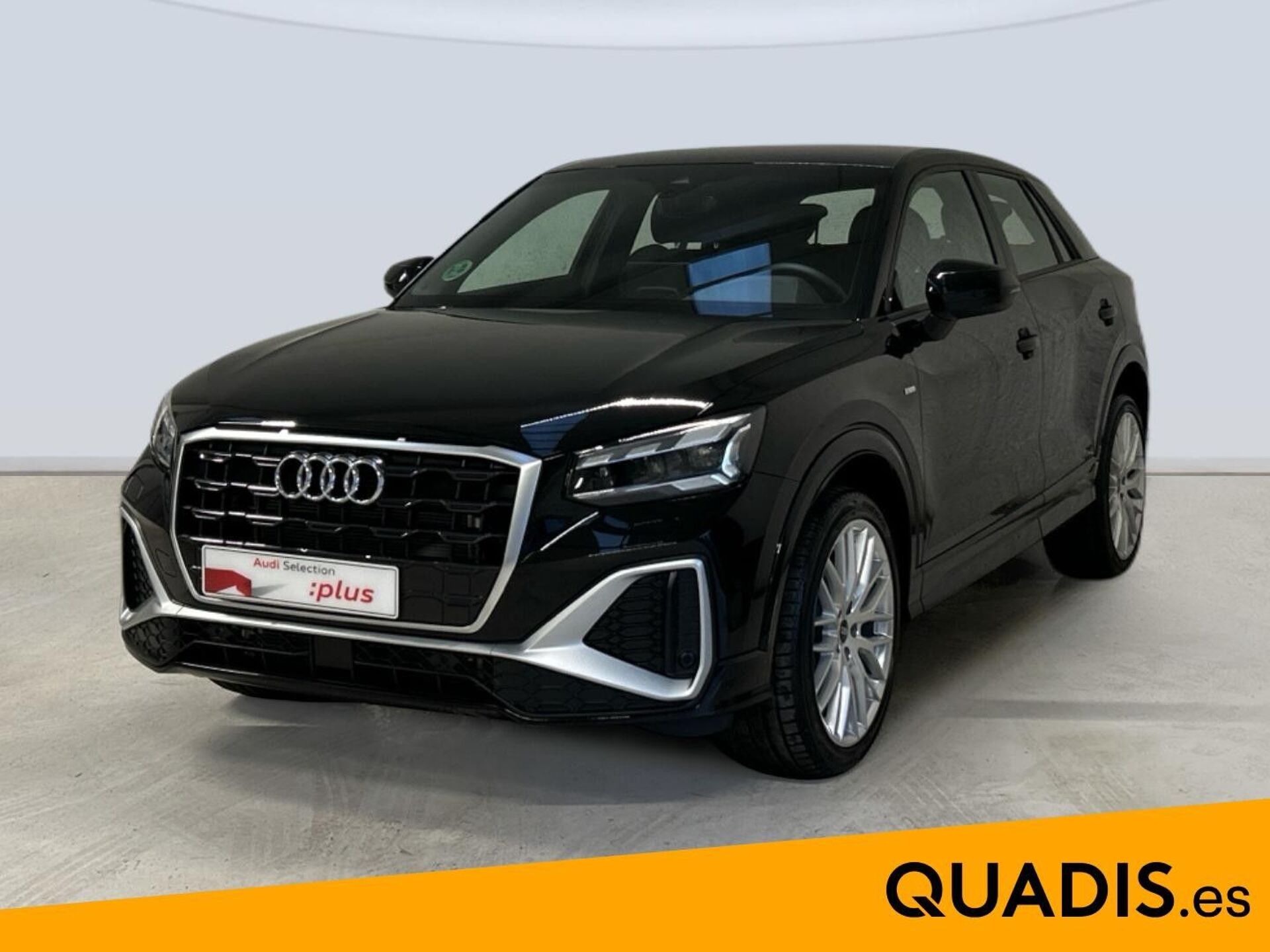 Imagen 1 de AUDI Q2