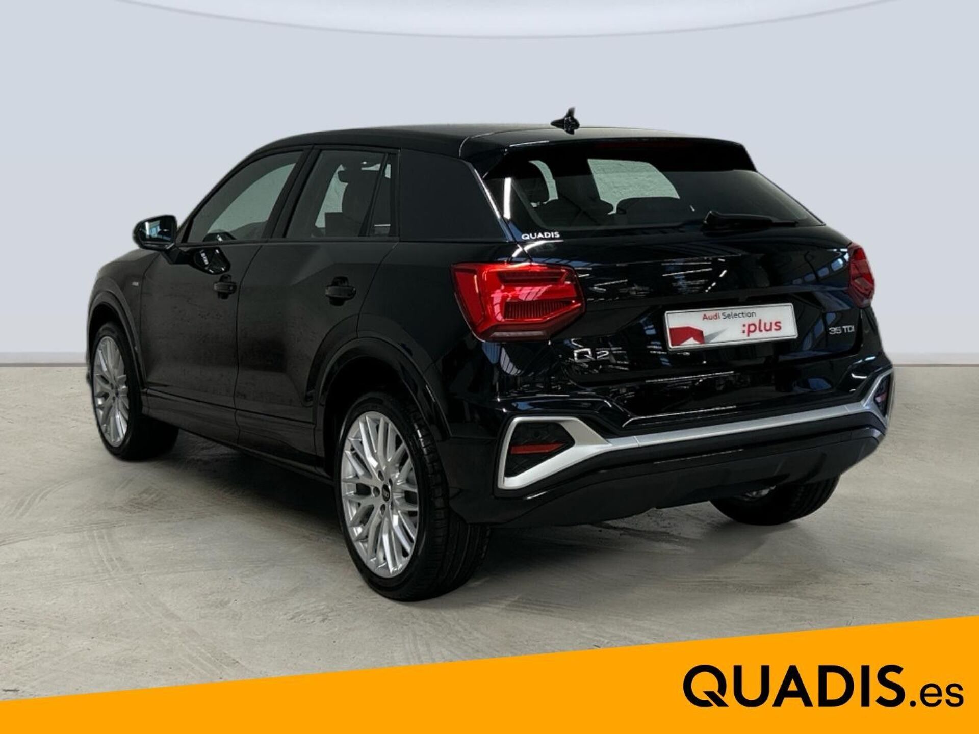 Imagen 2 de AUDI Q2