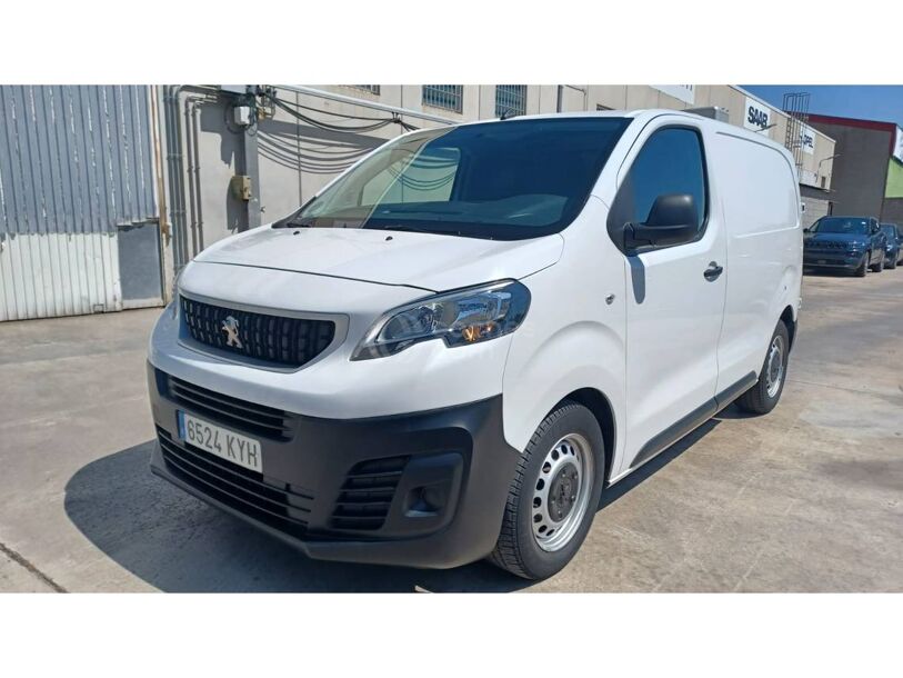 Foto del PEUGEOT Expert Combi Standard 1.6BlueHDi S&S 120