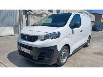 Imagen de PEUGEOT Expert Combi Standard 1.6BlueHDi S&S 120