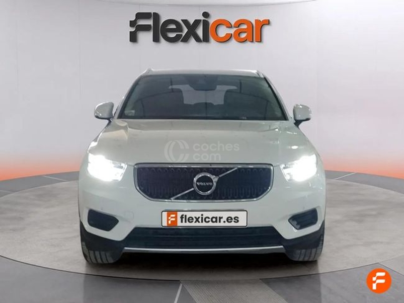 Foto del VOLVO XC40 D3 Aut.