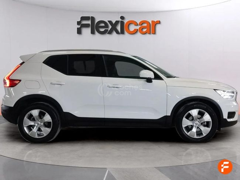 Foto del VOLVO XC40 D3 Aut.