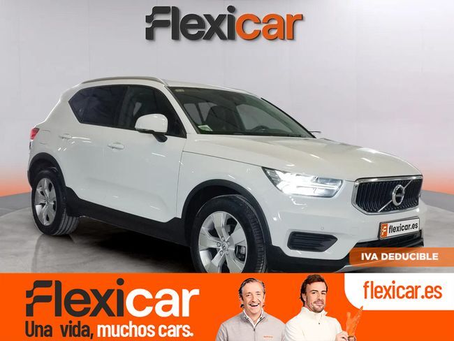 Foto del VOLVO XC40 D3 Aut.
