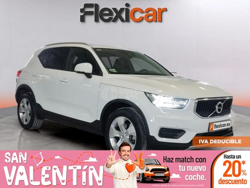 Foto del VOLVO XC40 D3 Aut.