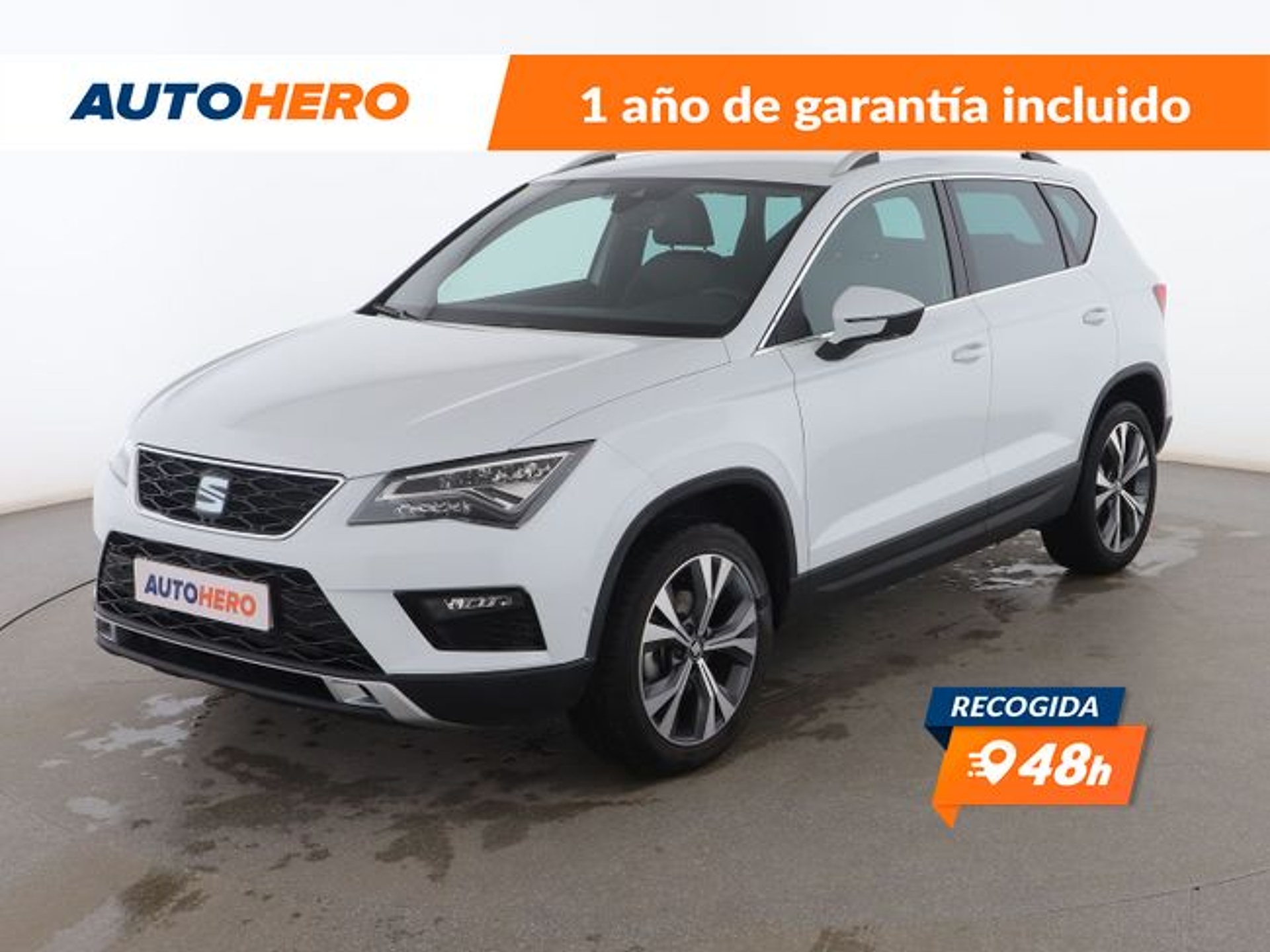 Imagen de SEAT Ateca