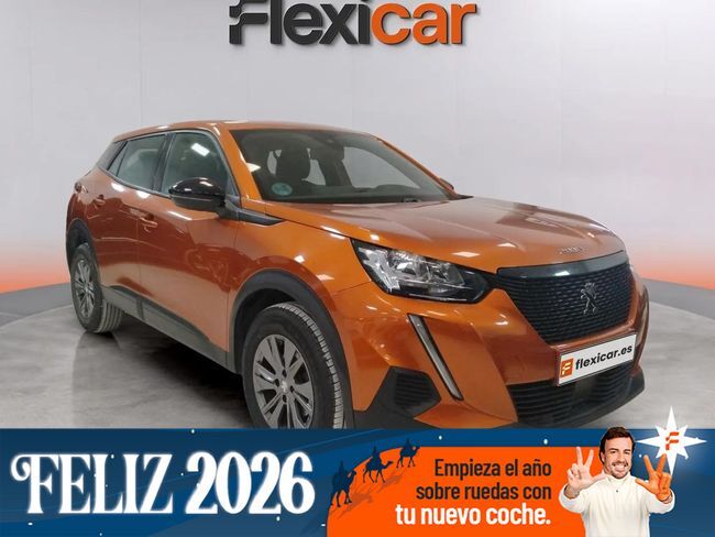 PEUGEOT 2008 (Active Pack Puretech 100 S&S 6 Vel. MAN) en Valencia