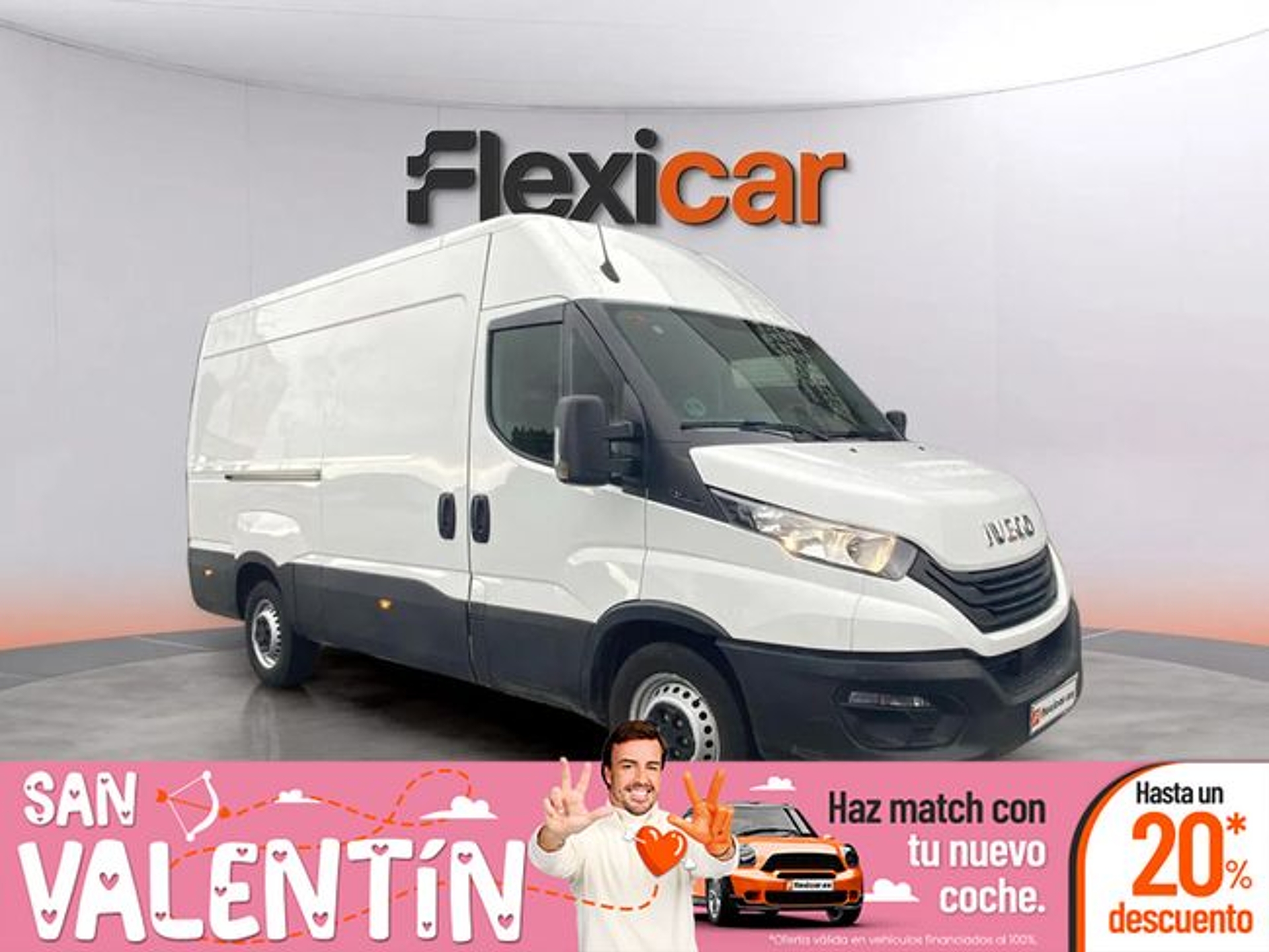 Imagen de IVECO Daily