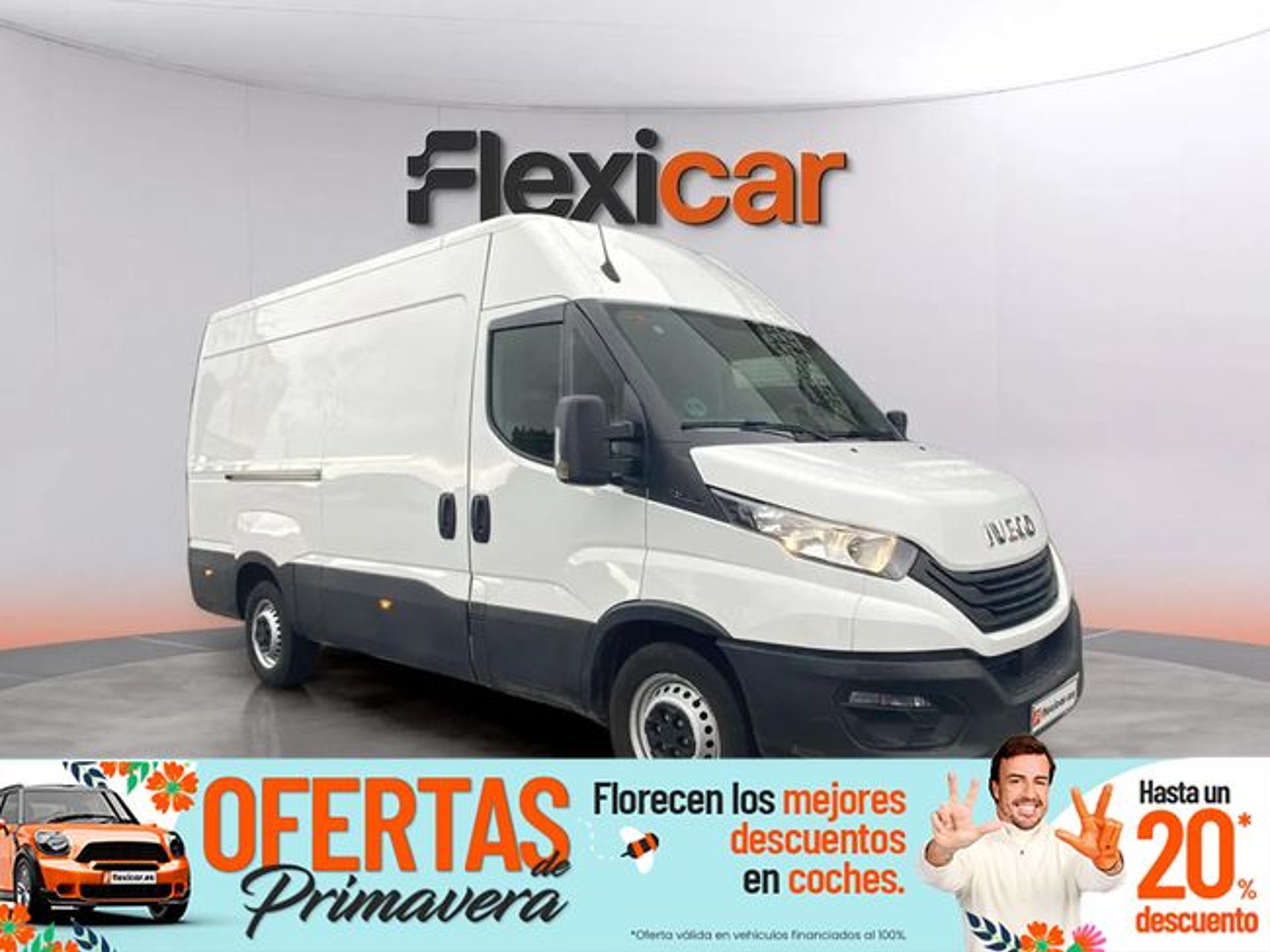 Imagen de IVECO Daily
