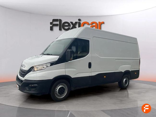Foto del IVECO Daily Furgón 33S16 V 3000 H1 7.3 156