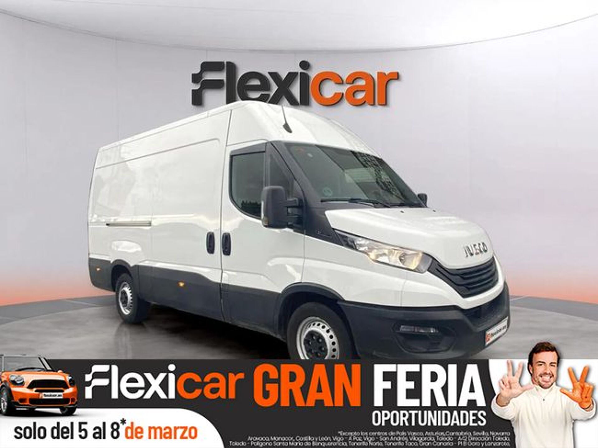 Imagen 1 de IVECO Daily