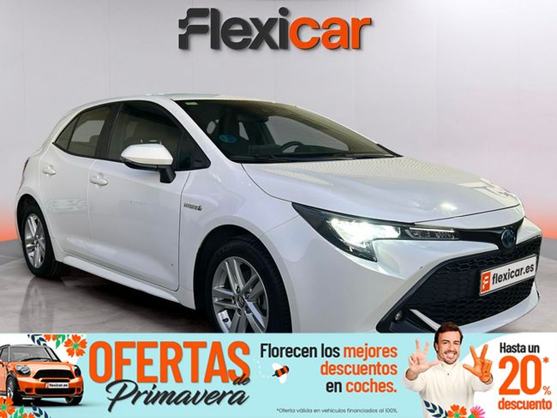 Imagen de TOYOTA Corolla