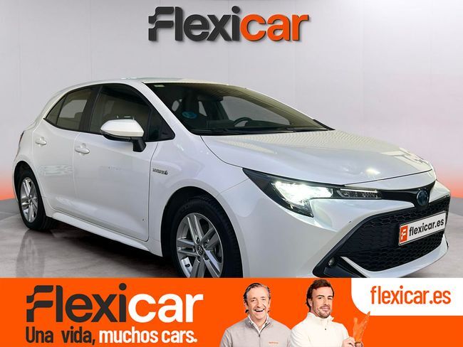 Foto del TOYOTA Corolla 125H Active Tech
