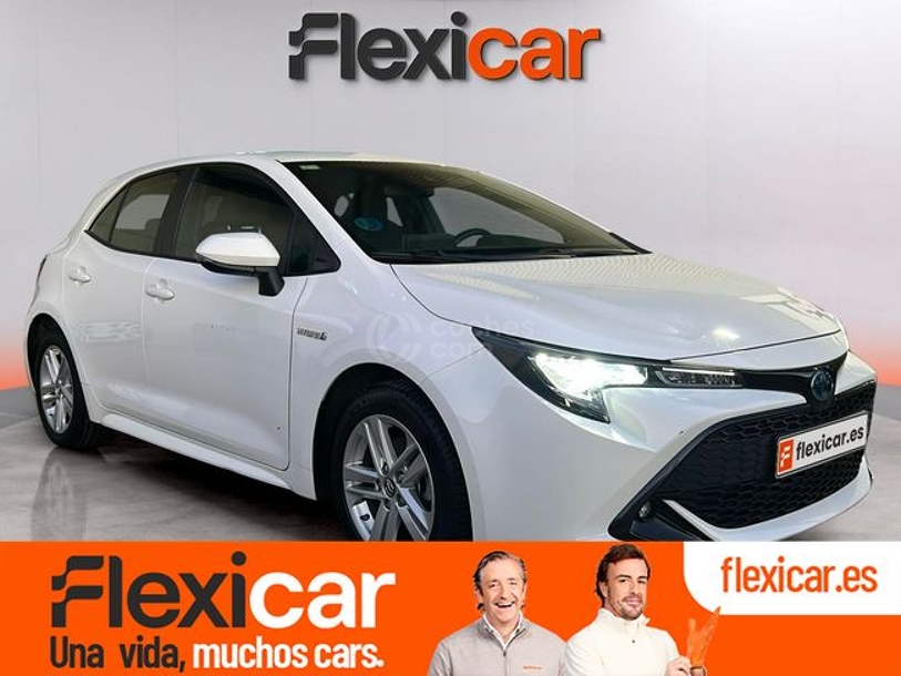 Foto del TOYOTA Corolla 125H Active Tech