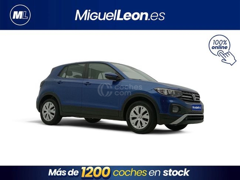 Foto del VOLKSWAGEN T-Cross 1.0 TSI Edition