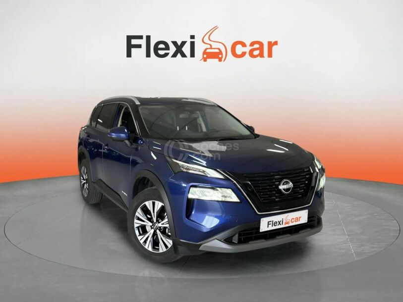 Foto del NISSAN X-Trail 1.5 e-Power N-Connecta 4x2 5pl. 152kW