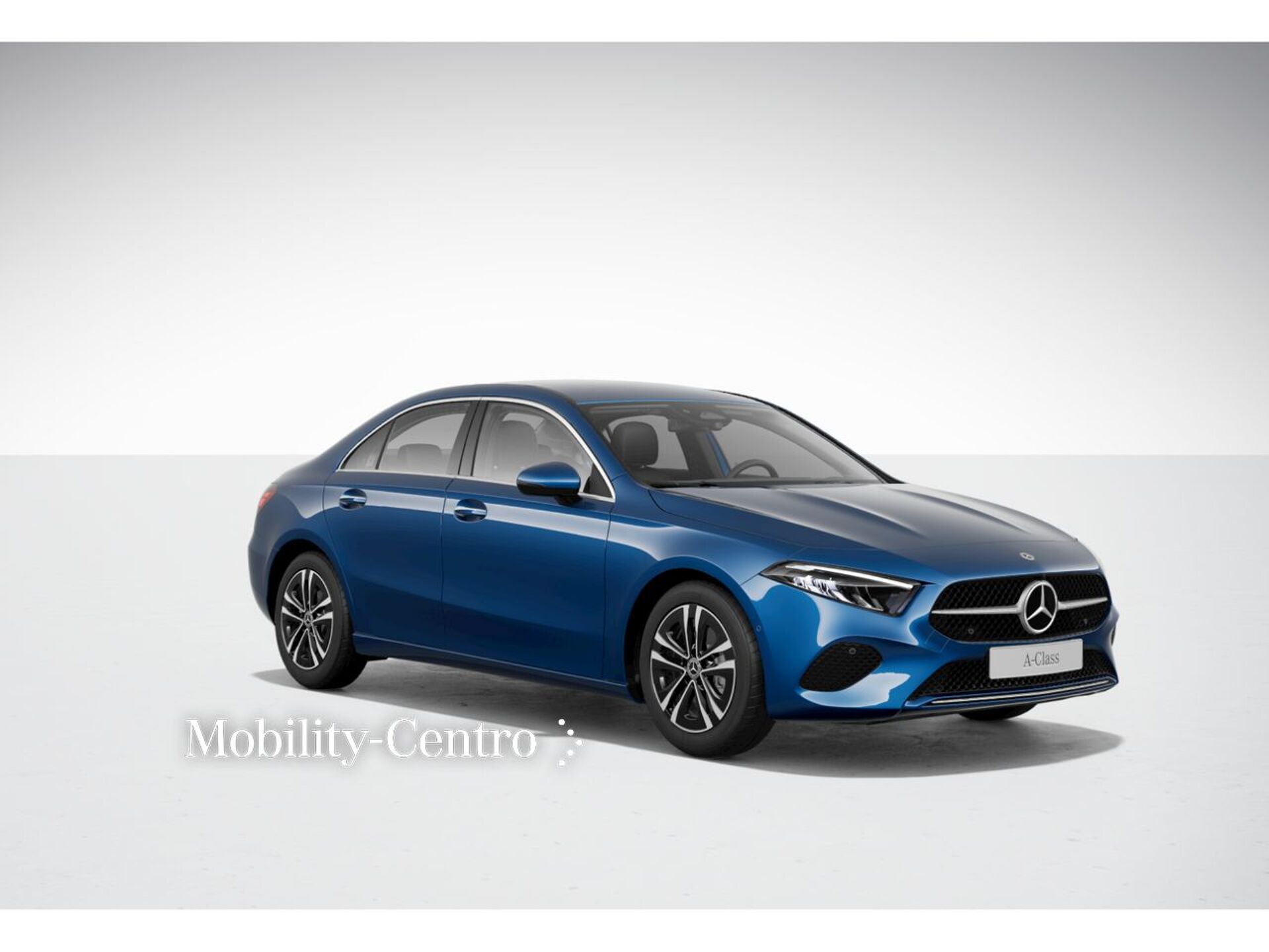 Imagen de MERCEDES Clase A