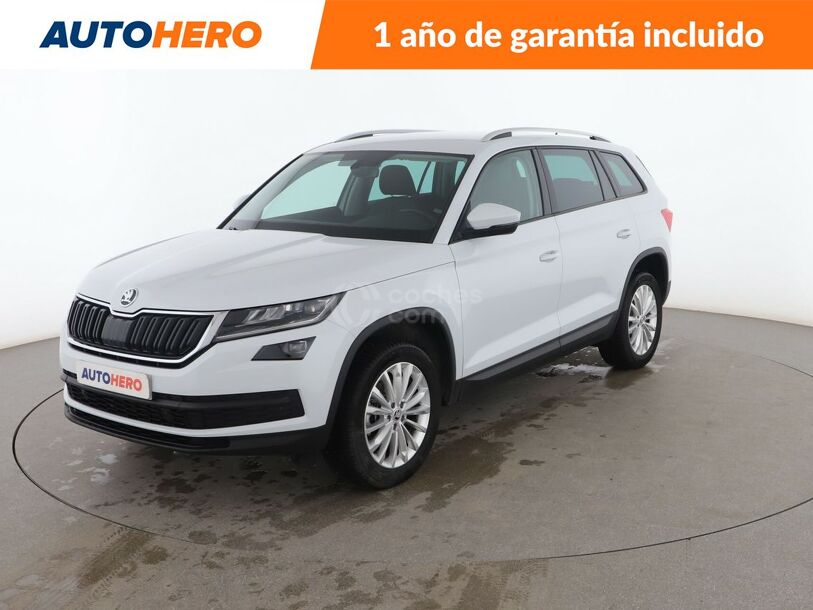 Foto del SKODA Kodiaq 1.4 TSI ACT Ambition 4x2 DSG 110kW