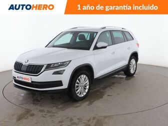 Imagen de SKODA Kodiaq 1.4 TSI ACT Ambition 4x2 DSG 110kW