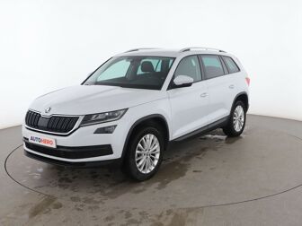 Imagen de SKODA Kodiaq 1.4 TSI ACT Ambition 4x2 DSG 110kW