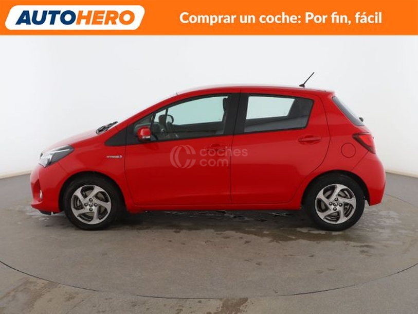 Foto del TOYOTA Yaris Hybrid 1.5 Active