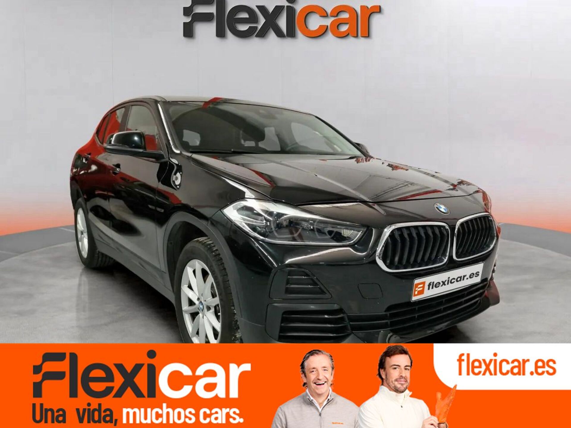 Imagen de BMW X2