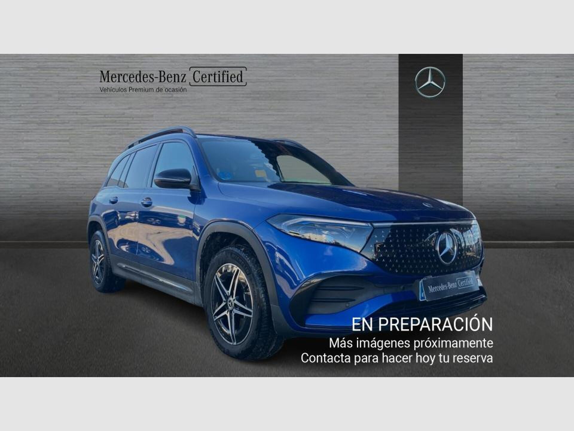 Imagen 3 de MERCEDES EQB