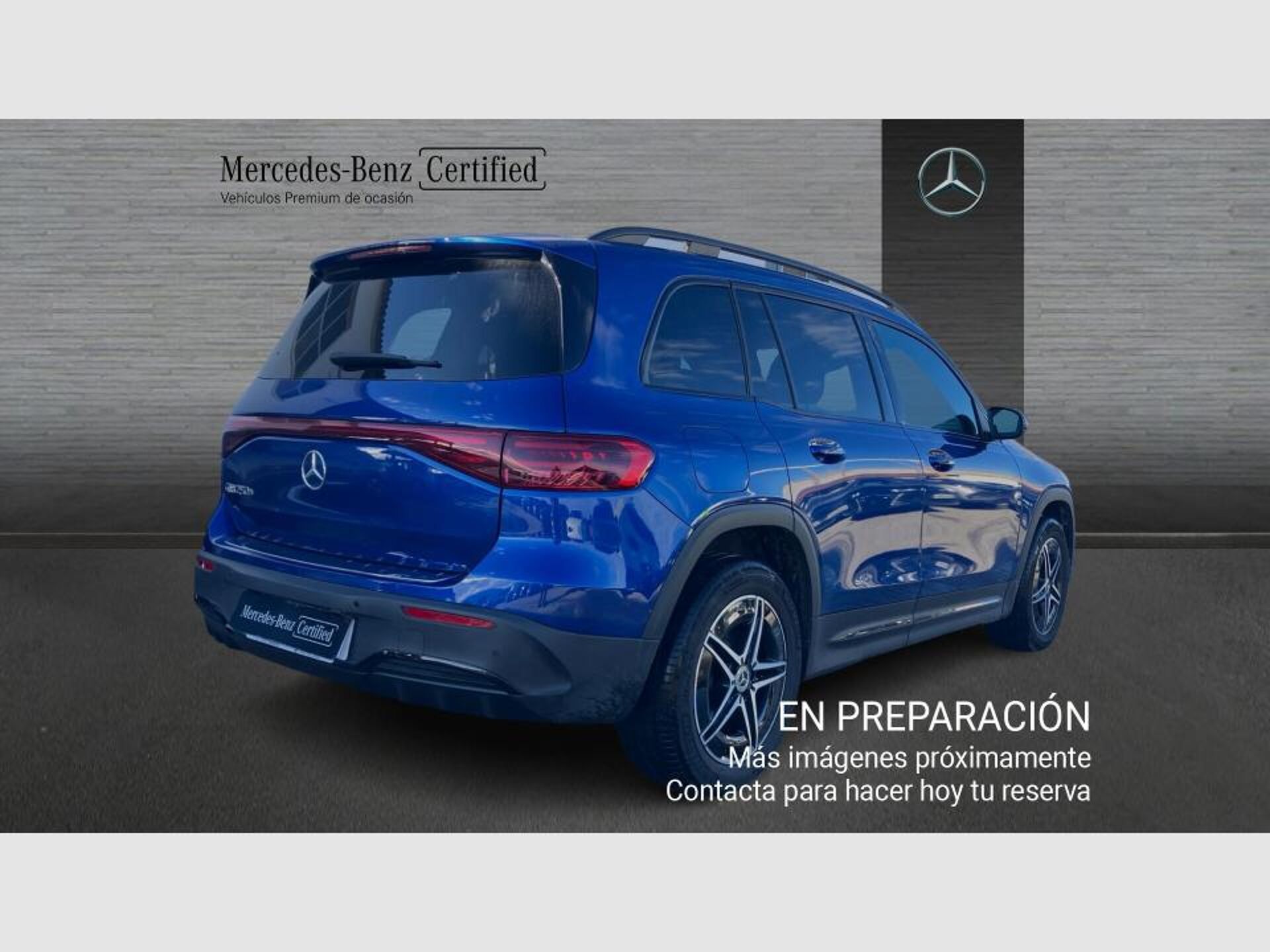 Imagen 2 de MERCEDES EQB
