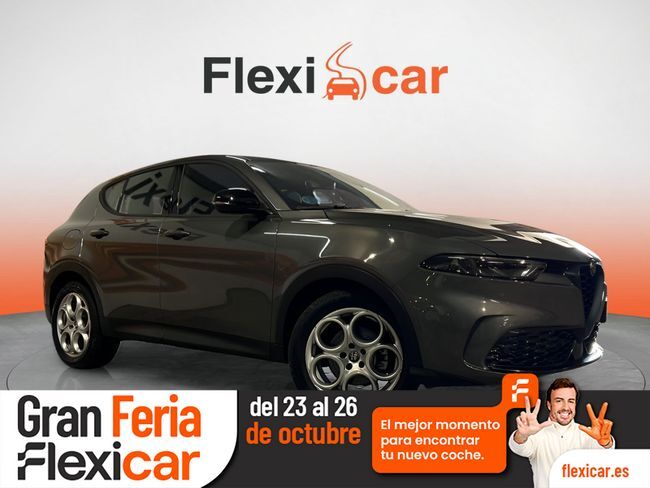 ALFA ROMEO Tonale (1.5 MHEV GASOLINA 130 CV SPRINT FWD) en Madrid