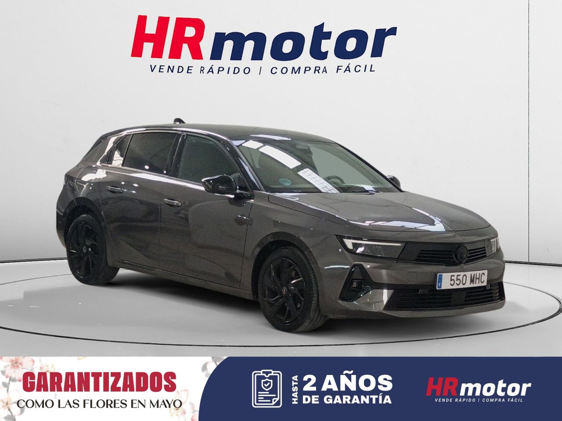 Imagen de OPEL Astra
