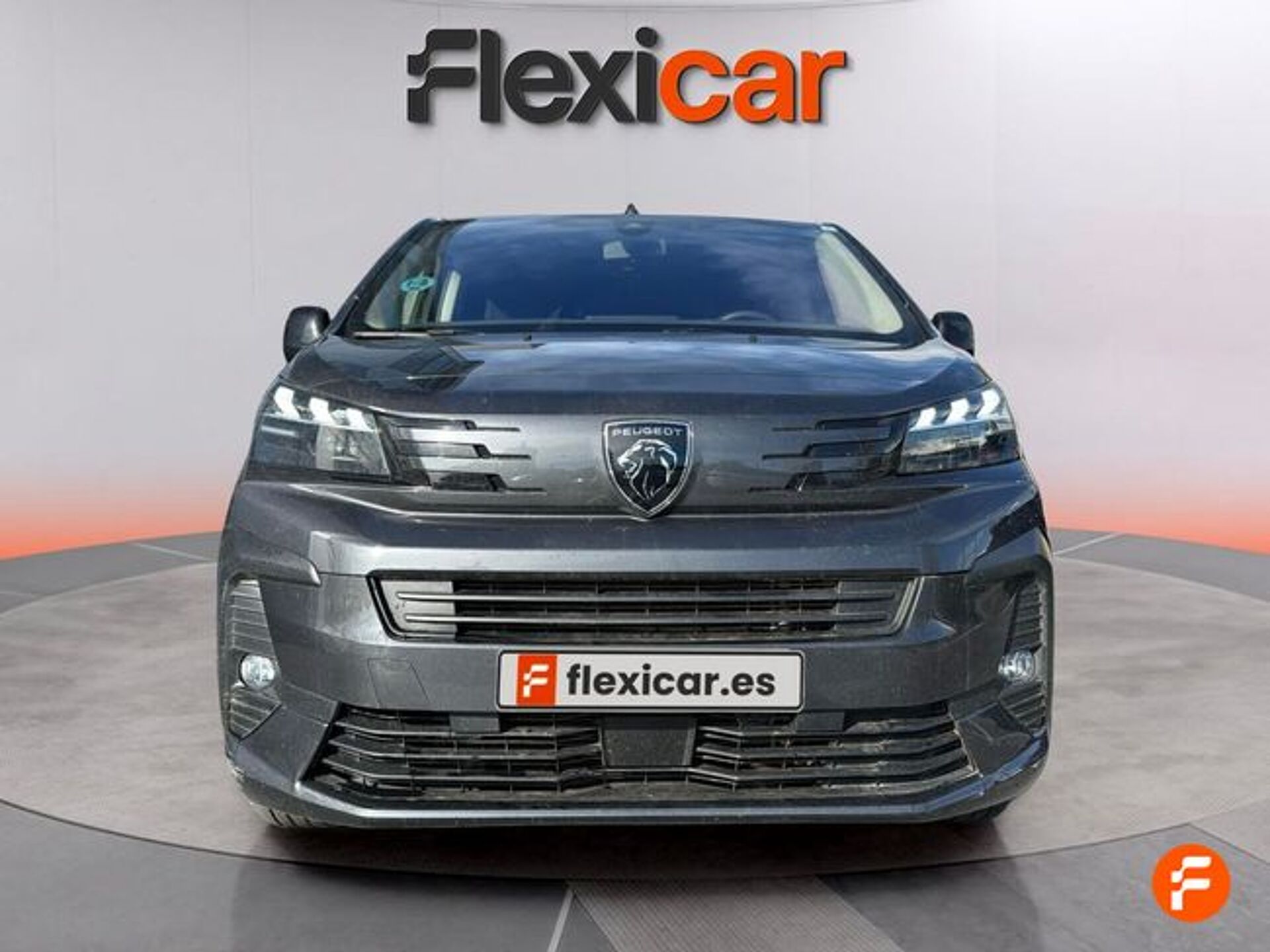 Imagen 2 de PEUGEOT Traveller