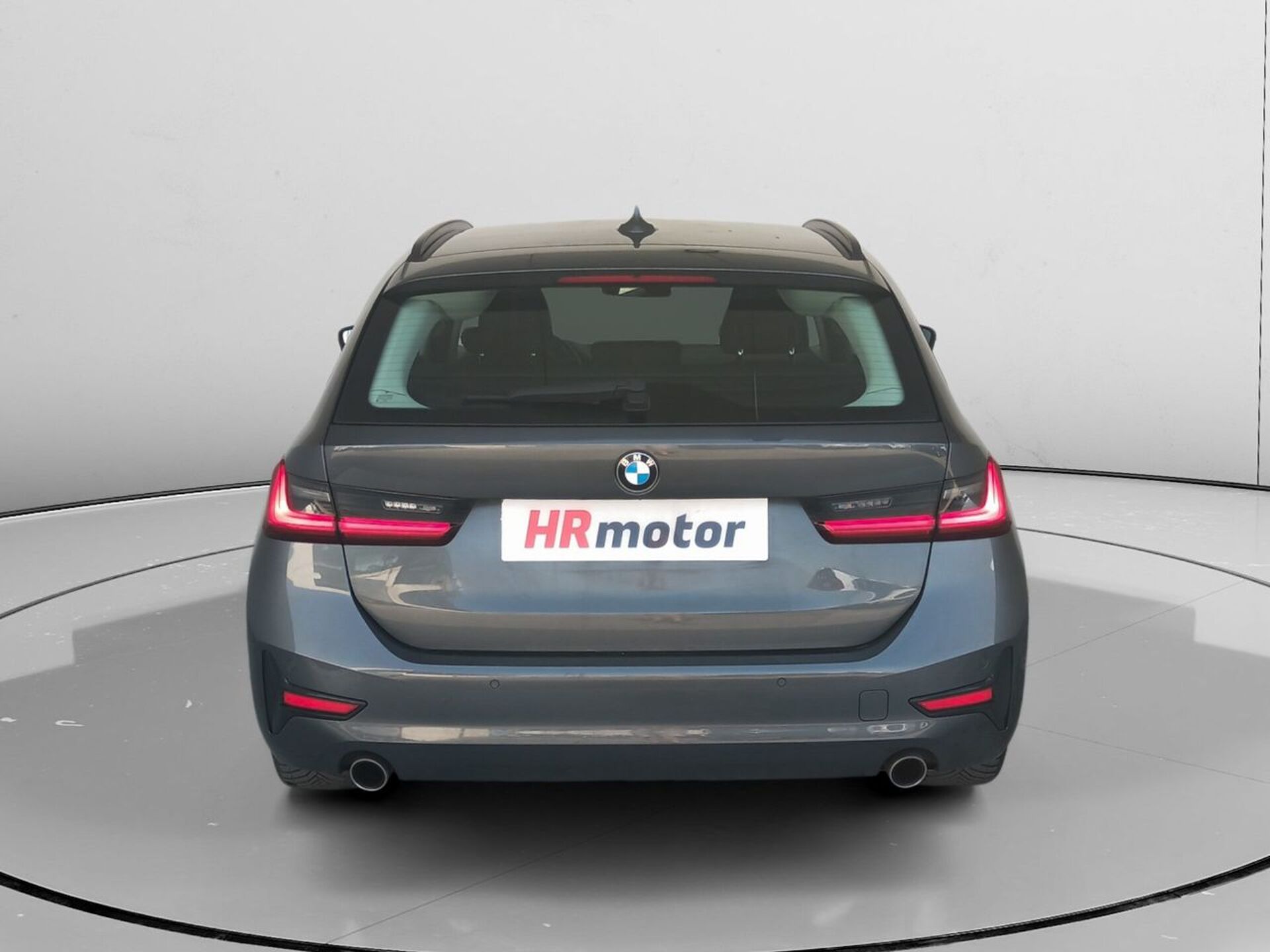 Imagen 3 de BMW Serie 3