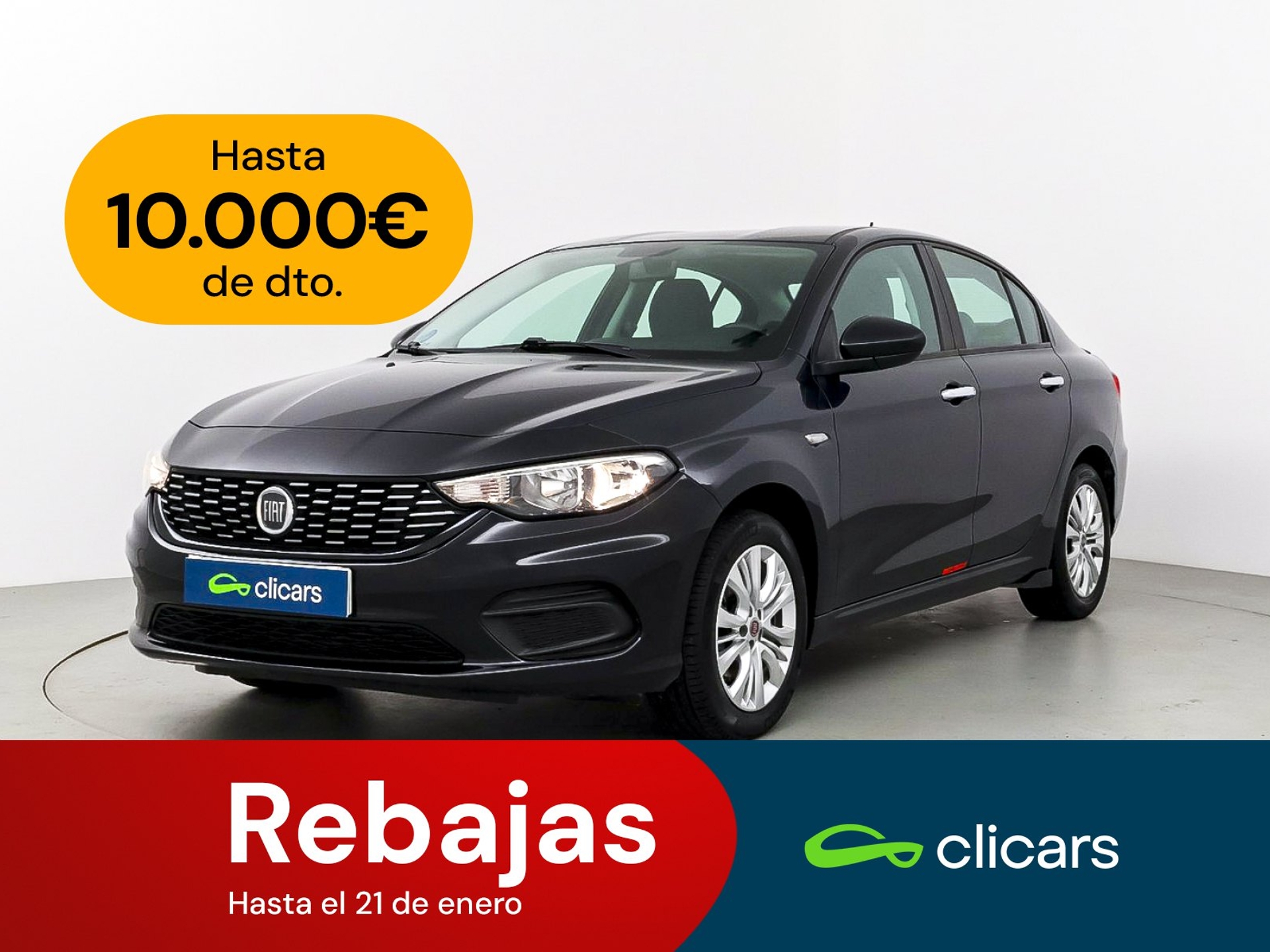 Imagen de FIAT Tipo