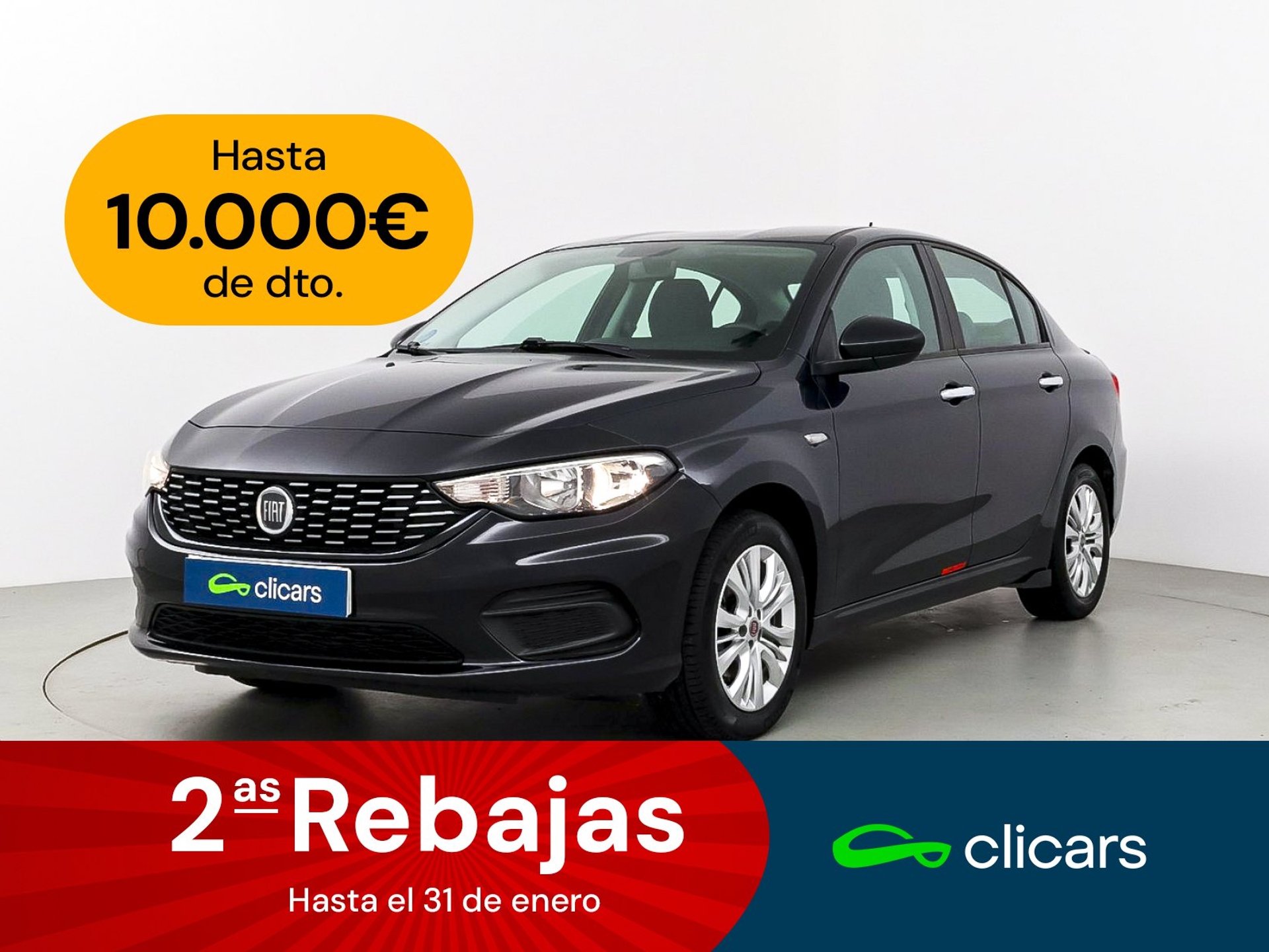 Imagen de FIAT Tipo