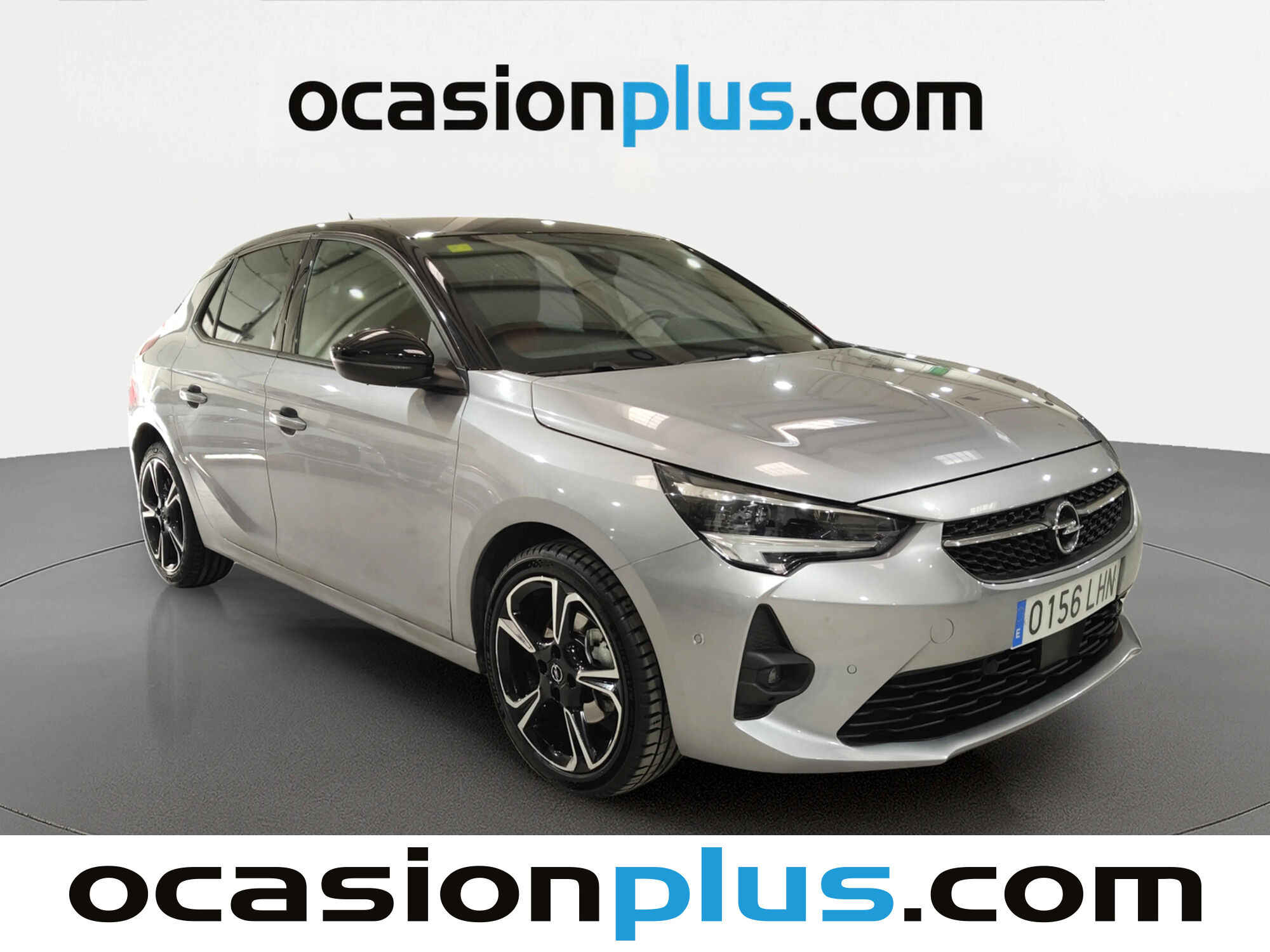 Foto del OPEL Corsa 1.2T XHL S-S Elegance 100